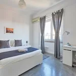 Rent 7 bedroom apartment in Lisbon