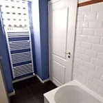 Appartement de 85 m² avec 2 chambre(s) en location à brussels