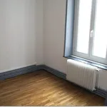 Appartement de 29 m² avec 2 chambre(s) en location à Nancy