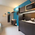 Estudio de 20 m² en barcelona