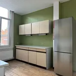 Appartement de 122 m² avec 2 chambre(s) en location à Antwerp