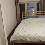 Appartement de 60 m² avec 1 chambre(s) en location à brussels