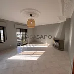 Rent 2 bedroom apartment of 115 m² in Alverca do Ribatejo e Sobralinho