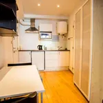 Studio van 25 m² in brussels