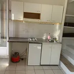 Rent 1 bedroom apartment of 19 m² in VIAS