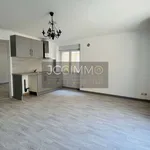 Appartement de 32 m² avec 2 chambre(s) en location à Puget-Ville