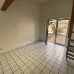 Rent 1 bedroom apartment of 16 m² in TOULOUSE