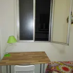 Alquilar 6 dormitorio apartamento en Madrid