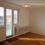 Rent 1 bedroom apartment of 44 m² in Prague