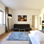 Miete 1 Schlafzimmer wohnung von 40 m² in Cologne