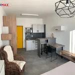 Pronájem bytu 1+kk 25m²