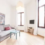 Studio of 25 m² in brussels