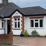 Bungalow to rent in Byron Road, Hutton, Brentwood CM13