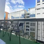 Estudio de 90 m² en madrid