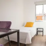 Rent a room of 63 m² in madrid