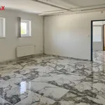 Pronajměte si 2 ložnic/e byt o rozloze 75 m² v chomutov