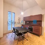 Rent 4 bedroom apartment of 128 m² in Verona