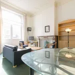 Appartement de 70 m² avec 2 chambre(s) en location à brussels