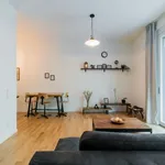 Rent 1 bedroom apartment of 52 m² in Berlin