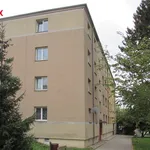 Rent 2 bedroom apartment of 61 m² in Svitavy