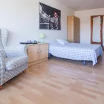 Rent 5 bedroom apartment in Valencia