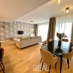 Rent 3 bedroom apartment of 126 m² in Bucharest