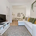 Rent 2 bedroom apartment of 109 m² in lisbon