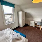 Rent 1 bedroom flat in West Lindsey