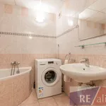 Rent 1 bedroom apartment in Capital City of Prague