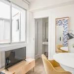 Alquilo 1 dormitorio apartamento de 50 m² en Málaga