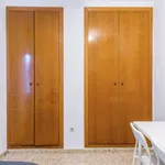 Rent 5 bedroom apartment in Valencia