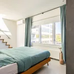 Huur 2 slaapkamer appartement van 112 m² in Rotterdam