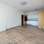 Pronajměte si 2 ložnic/e byt o rozloze 50 m² v České Budějovice