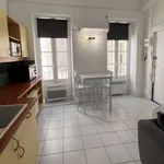 Appartement de 25 m² avec 1 chambre(s) en location à Perpignan