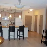 Appartement de 1033 m² avec 2 chambre(s) en location à Fort McMurray