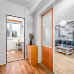 Rent 1 bedroom apartment in Kolín