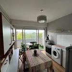 Appartement de 32 m² avec 1 chambre(s) en location à Moulins