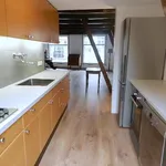 Huur 3 slaapkamer appartement van 140 m² in Haarlem