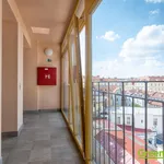 Pronajměte si 1 ložnic/e byt o rozloze 102 m² v Prague