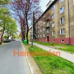 Rent 3 bedroom apartment of 50 m² in Ostrava