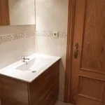 Alquilar 4 dormitorio apartamento en Madrid