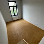 Appartement de 92 m² avec 2 chambre(s) en location à Charleroi