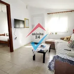 Rent 1 bedroom apartment in M unicipal Unit of Makrakomi