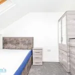 Rent 5 bedroom flat in Nottingham