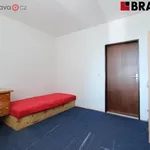 Rent 5 bedroom apartment of 85 m² in Brno