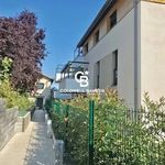 Archamps - Location appartement 2 pièces  - 45m2 - 995 € CC  - Réf: 8182830 - Coldwell Banker Désormière Realty