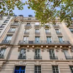 Appartement de 39 m² avec 2 chambre(s) en location à Paris