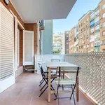 Rent 3 bedroom apartment of 1119 m² in Barcelona