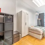 Rent a room in Madrid