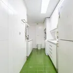 Alquilar 10 dormitorio apartamento en Madrid